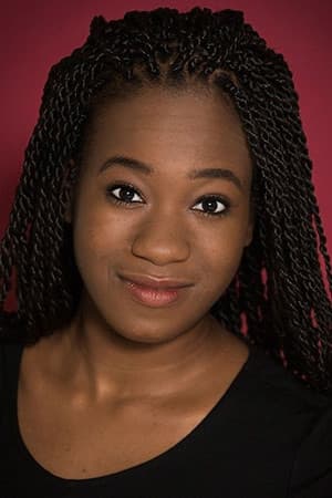 Evlyne Oyedokun profile