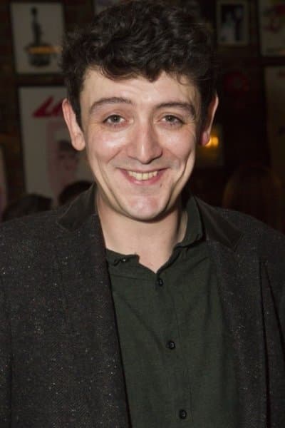 John Dagleish profile