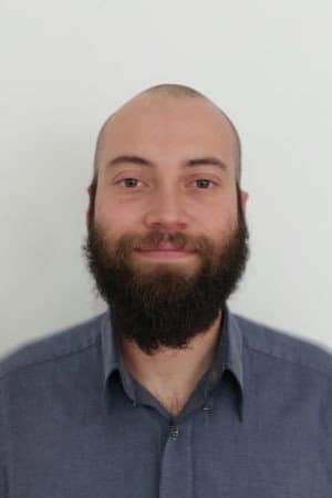 Santiago Otero profile