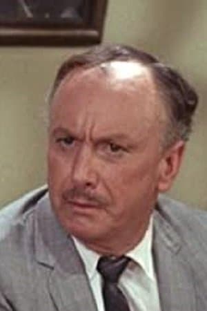 Frederic Downs profile