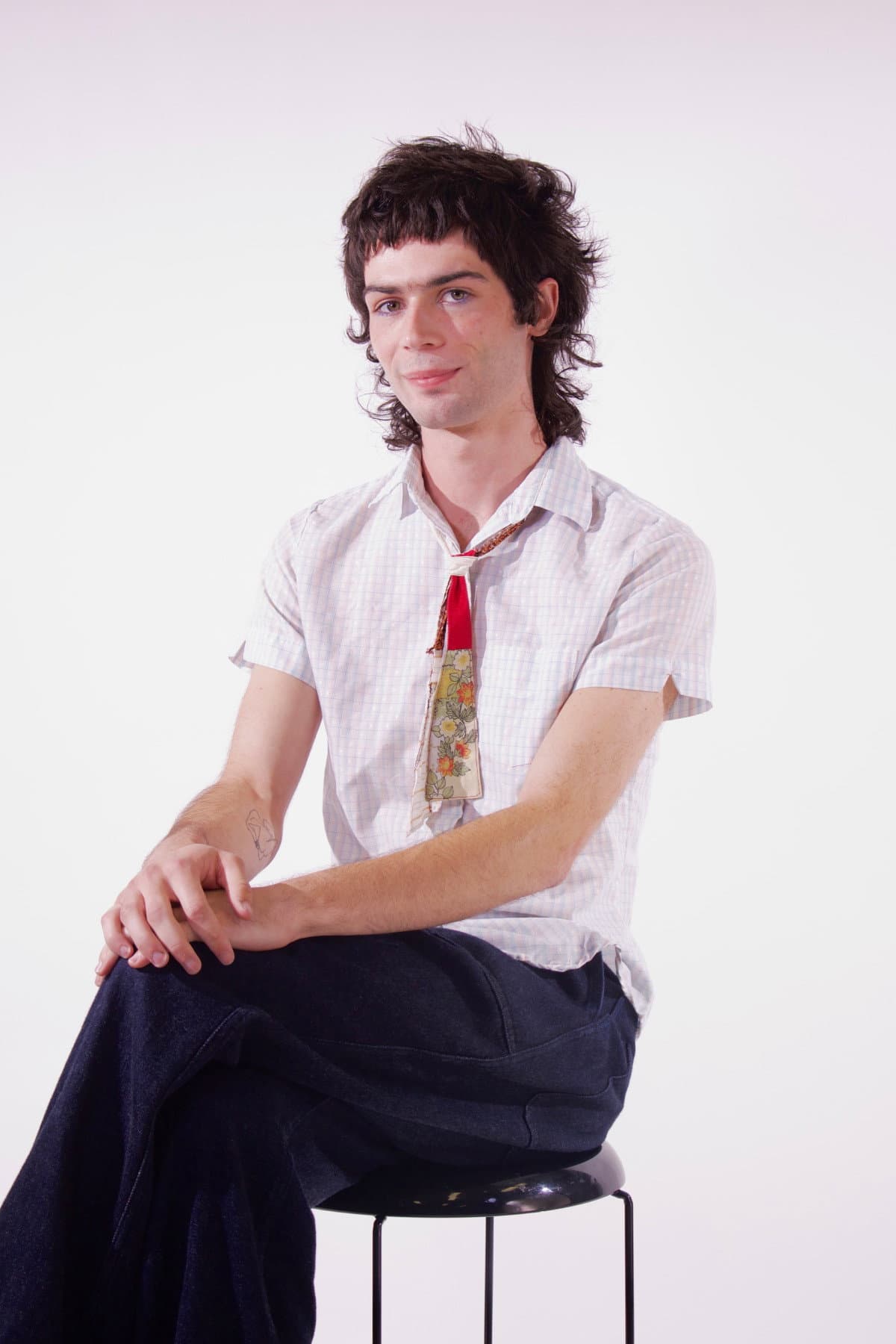 Wyatt Carson profile