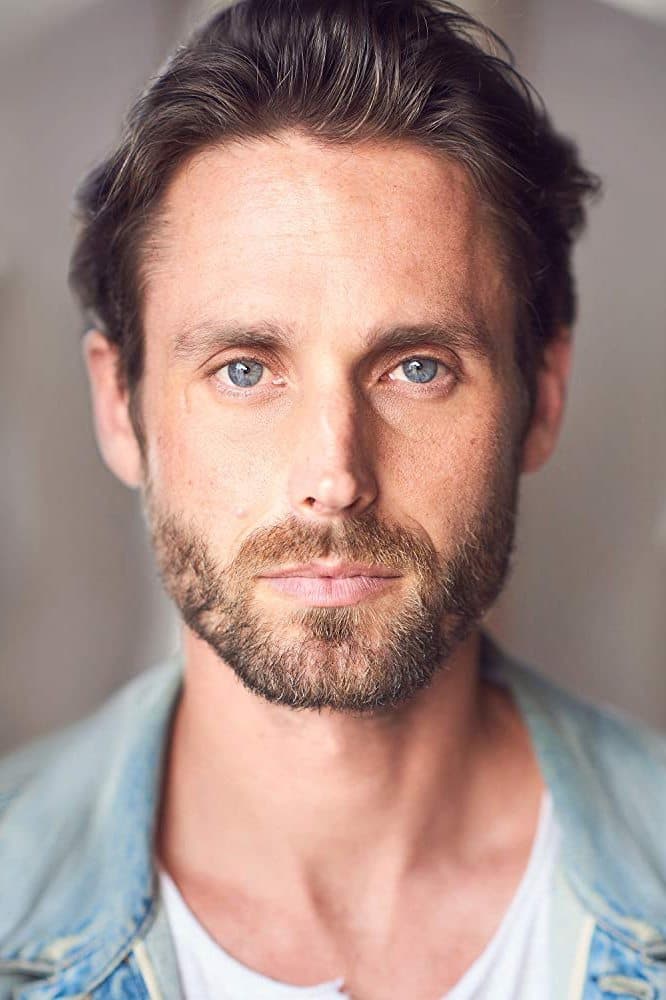 Hans Christopher profile