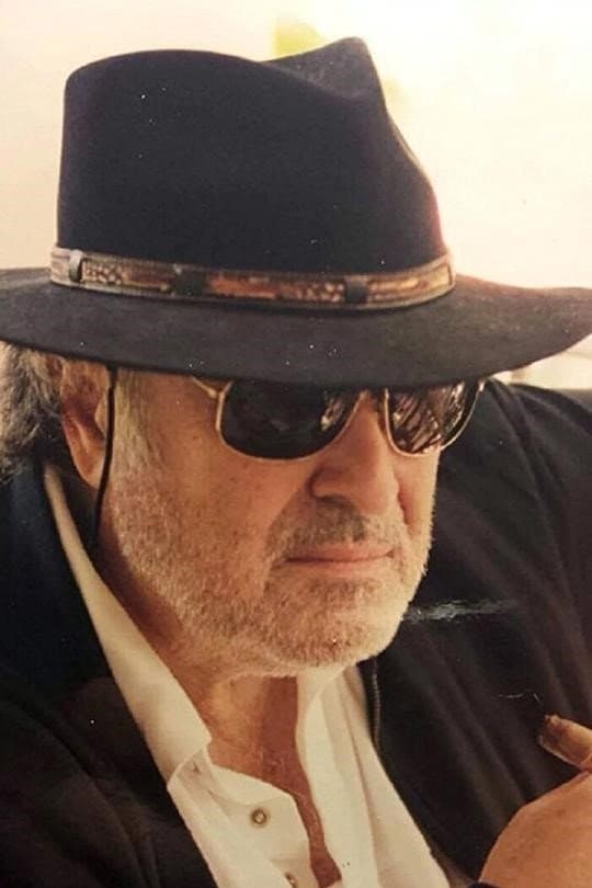 Richard C. Sarafian profile