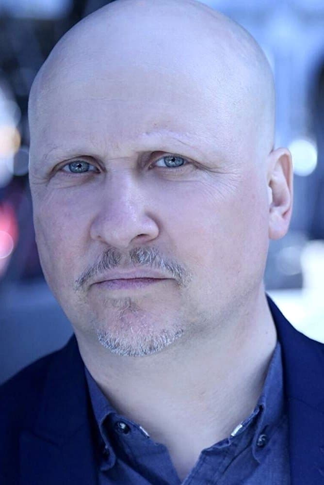 Bruce Smolanoff profile