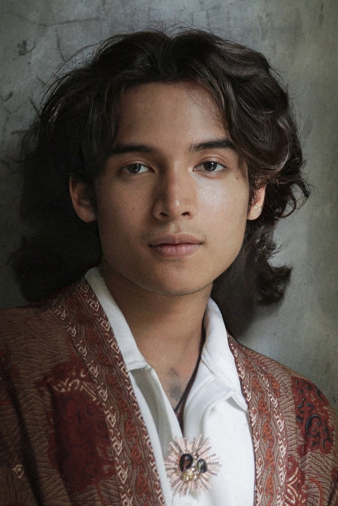 Julio Rionaldo profile