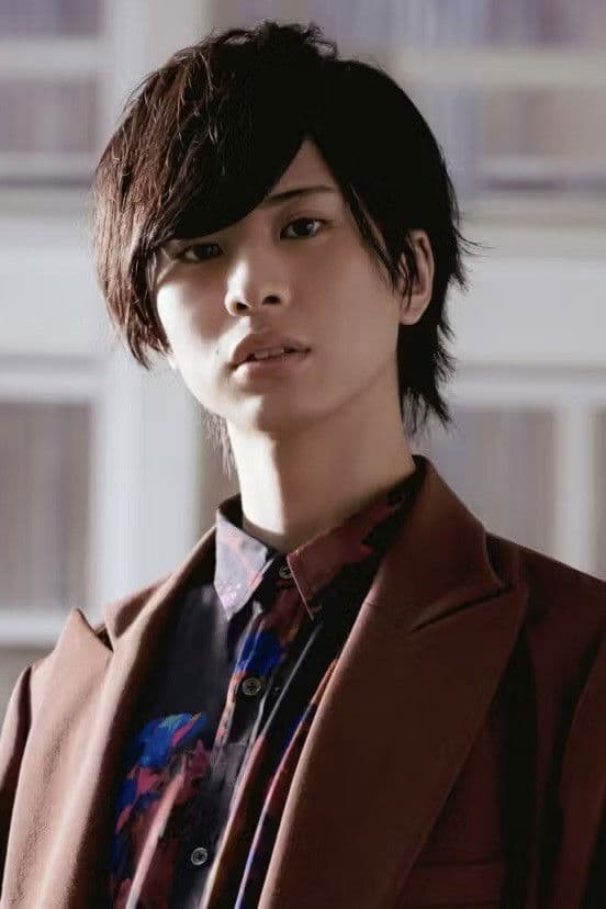 Kurumu Okamiya profile