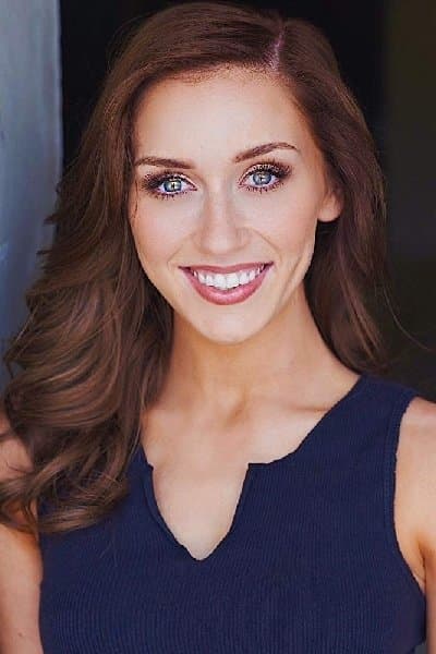 Grace Montie profile