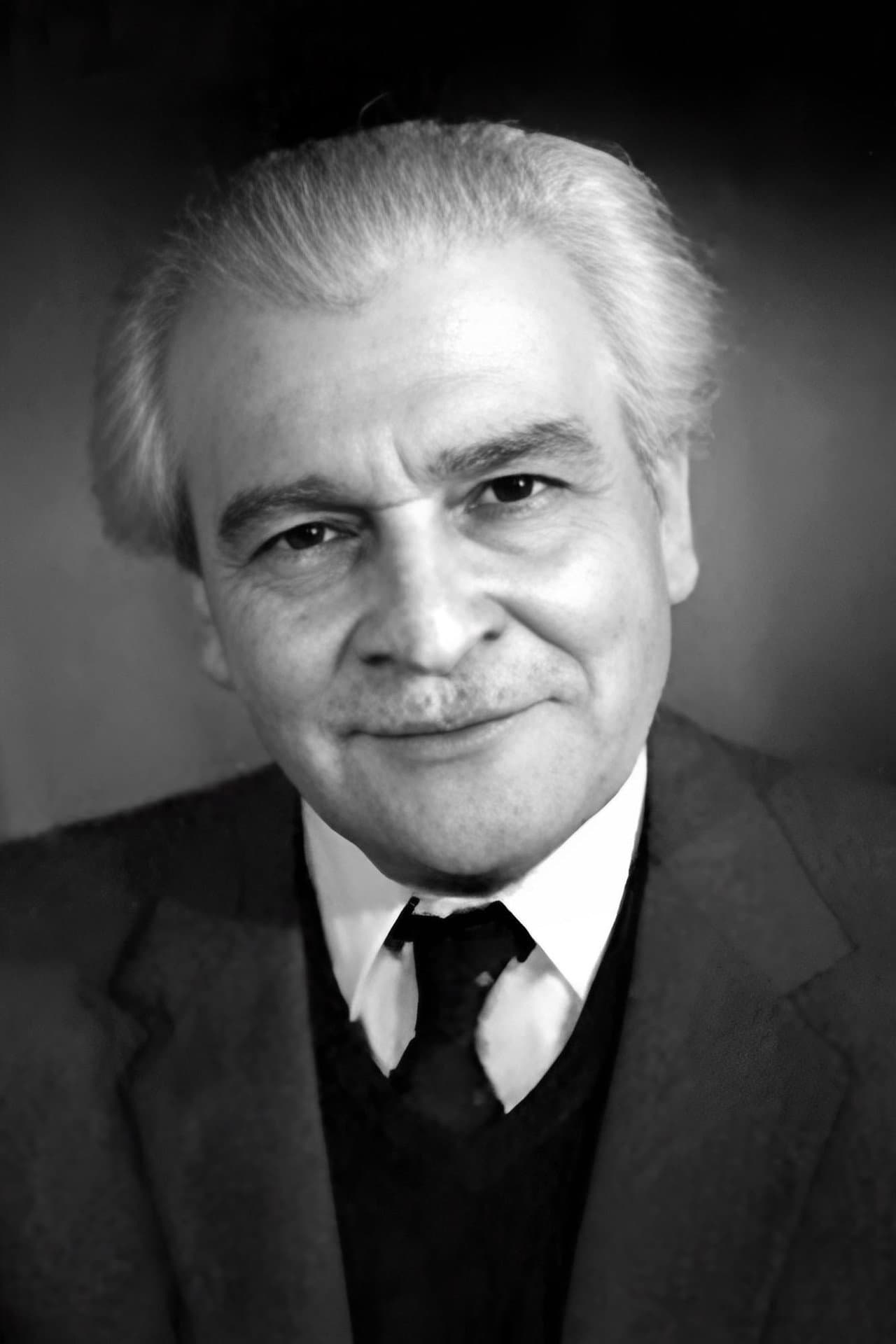 Mustapha Kateb profile