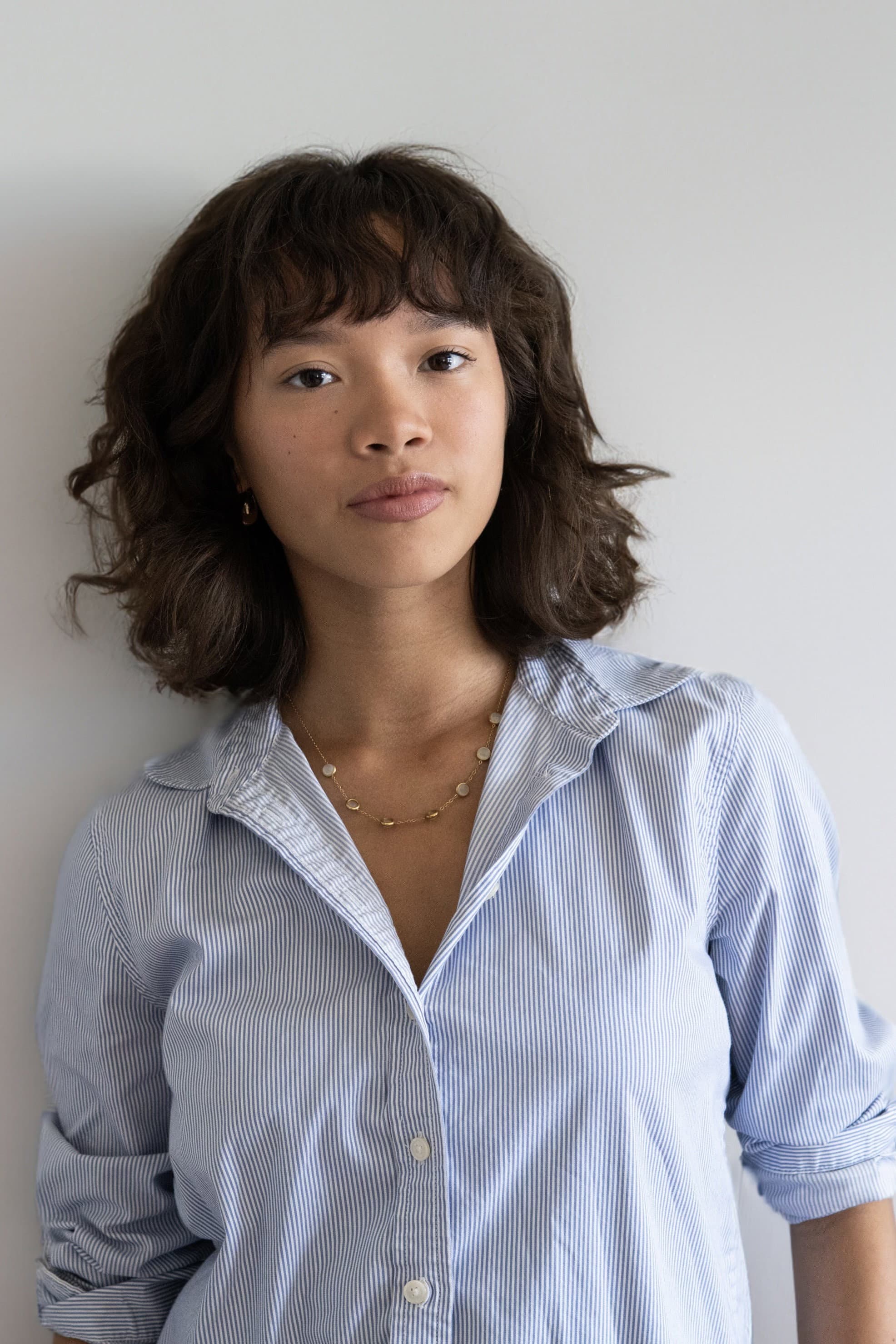 Lola Mei Ellis profile