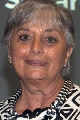 Franca Squarciapino profile