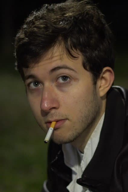 Andrea Marcucci profile