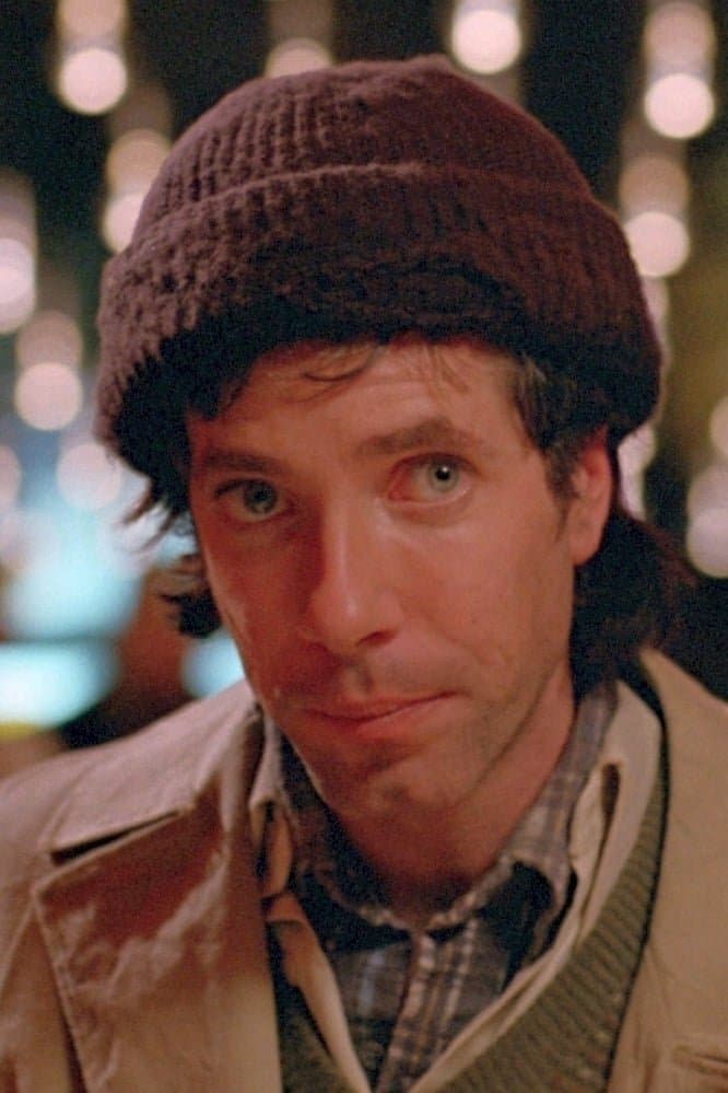 Stephen Lack profile