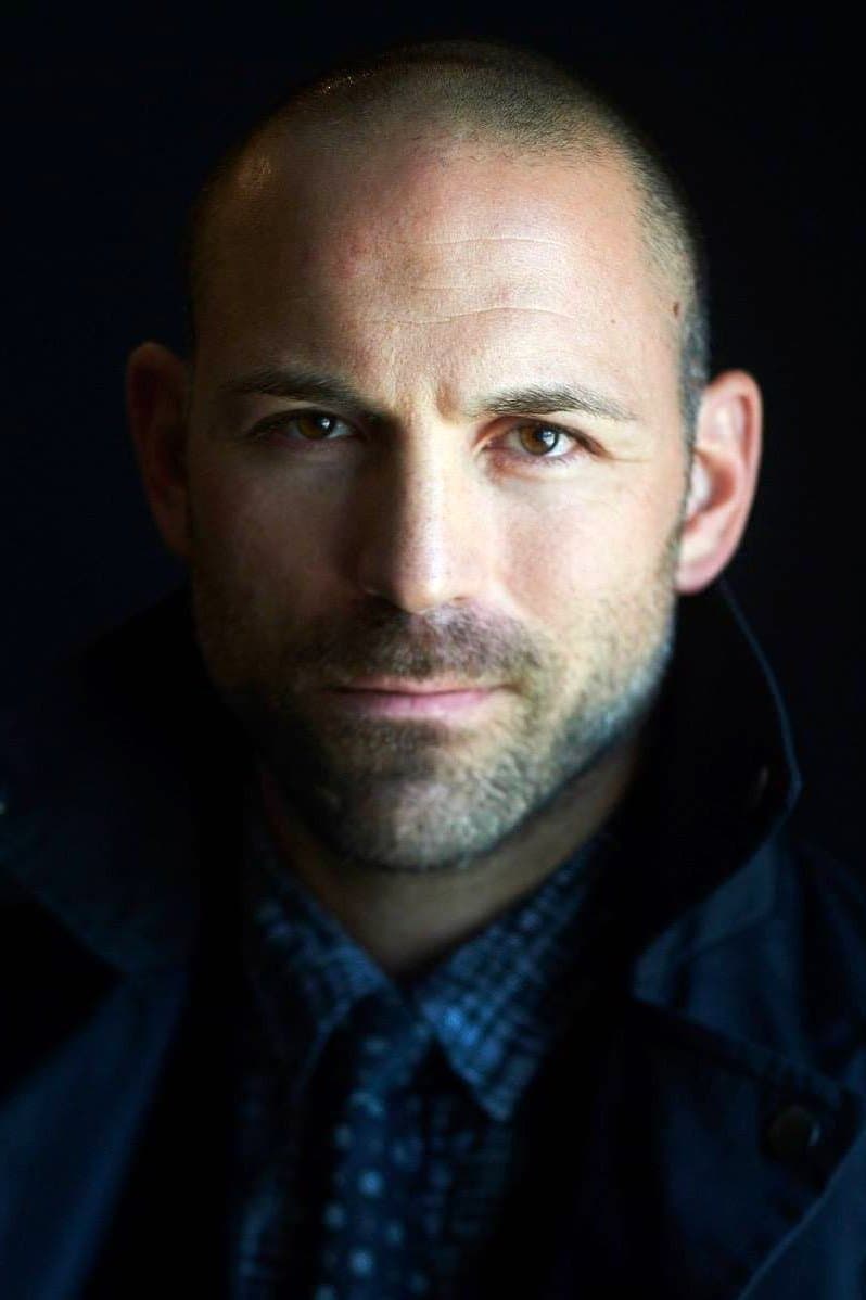 Noah Dalton Danby profile