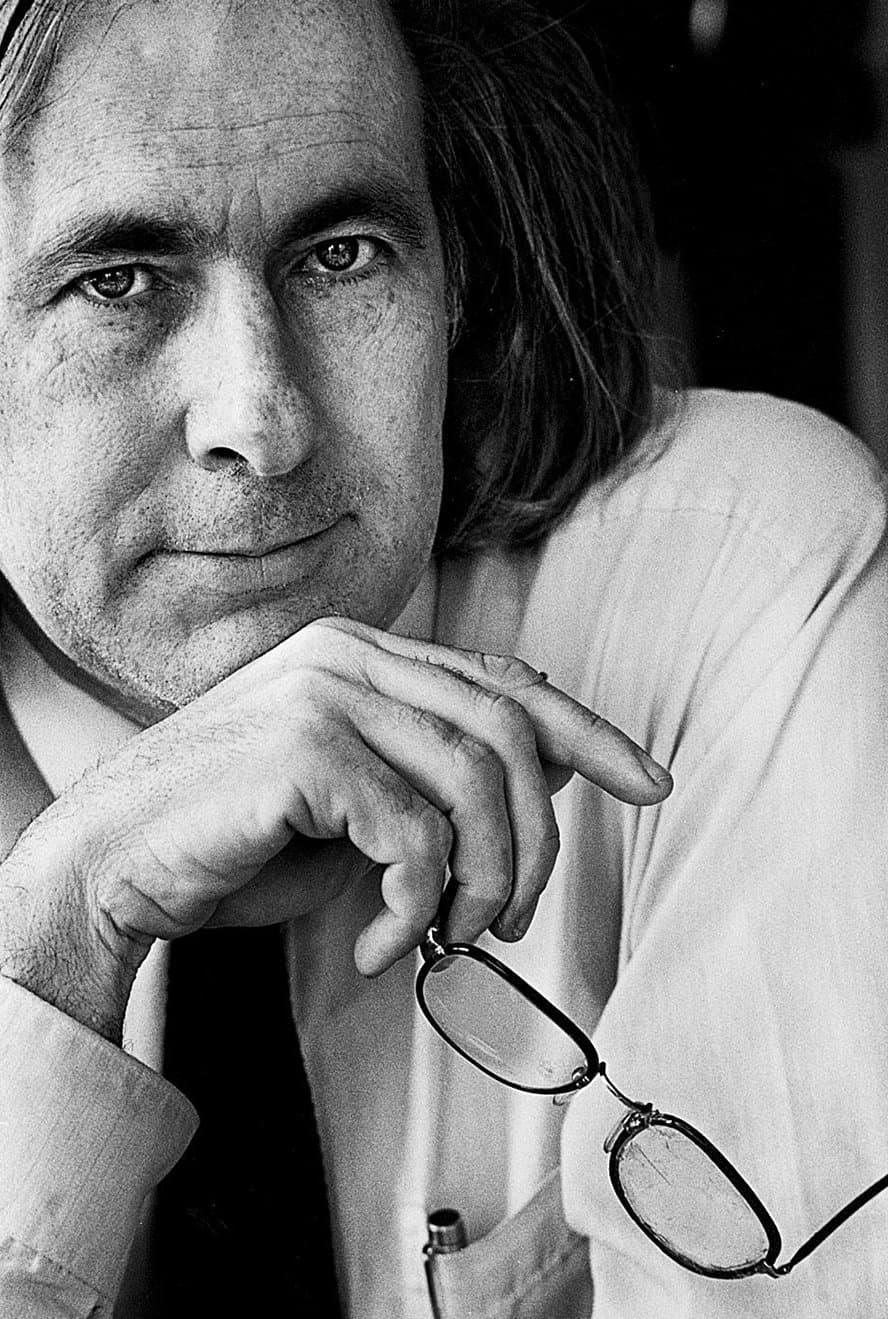 Wim Verstappen profile