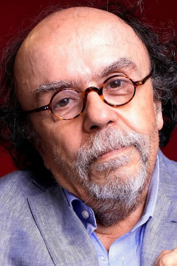 Jean-Michel Ribes profile