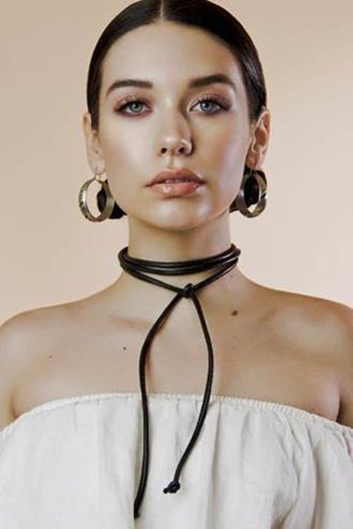 Amanda Steele profile