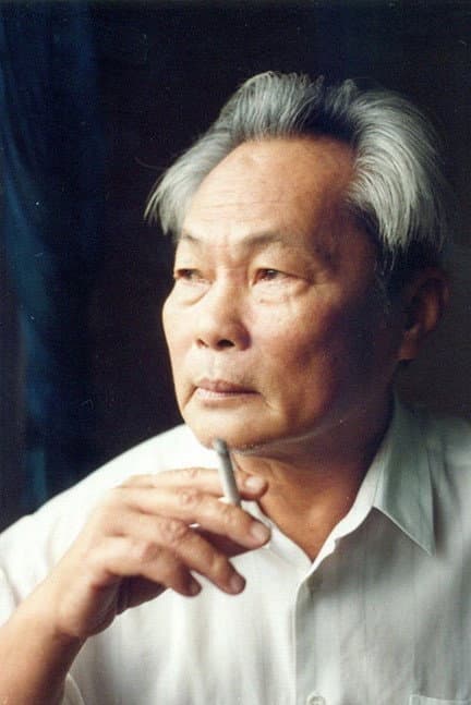 Nguyễn Quang Sáng profile