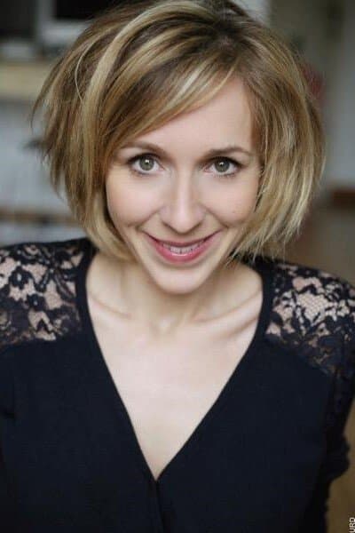 Méliane Marcaggi profile