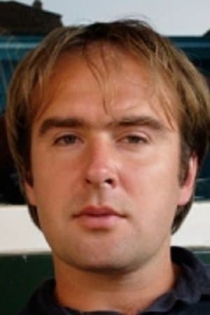 Aleksandr Kushaev profile