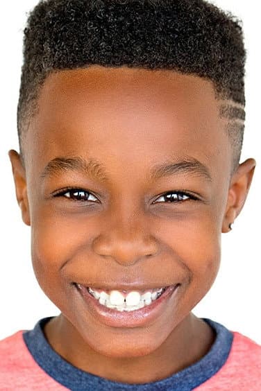 Delano Thagard profile