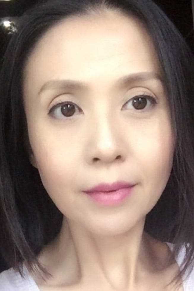 Shôko Nakahara profile