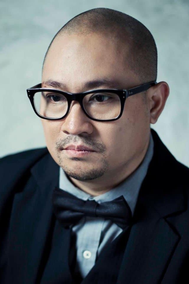 Pedring Lopez profile