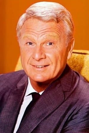 Eddie Albert profile