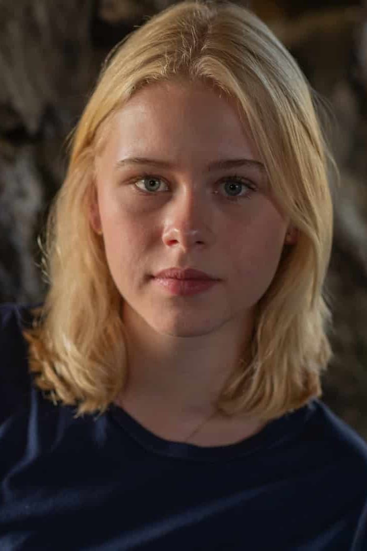 Alma Günther profile