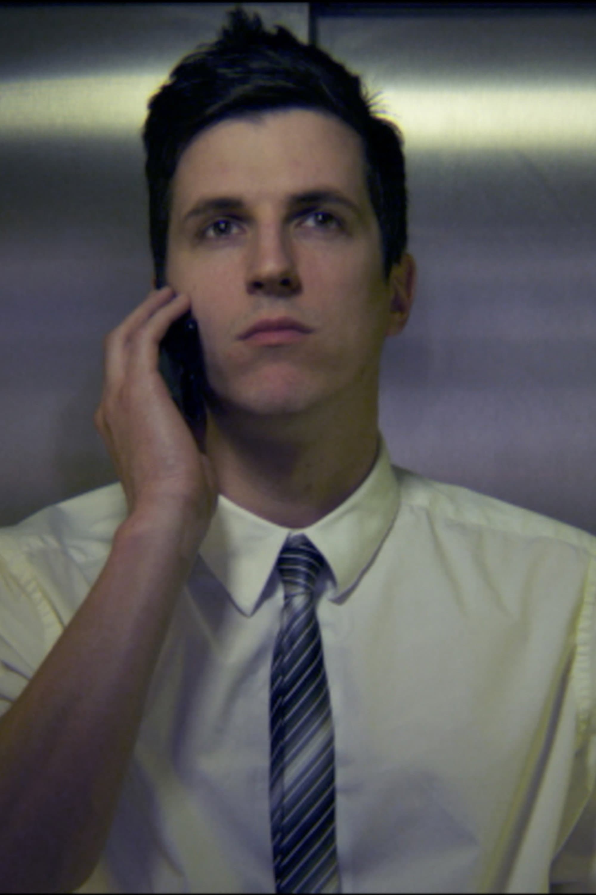 Stuart Mansell profile