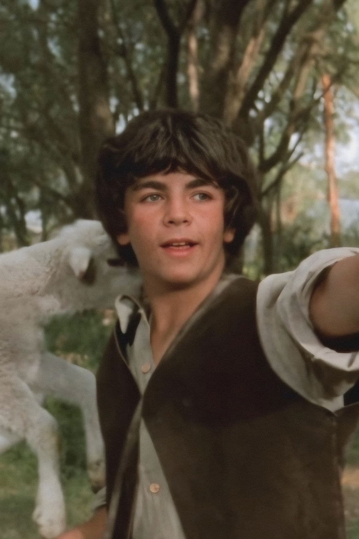 Daniel Albertos profile