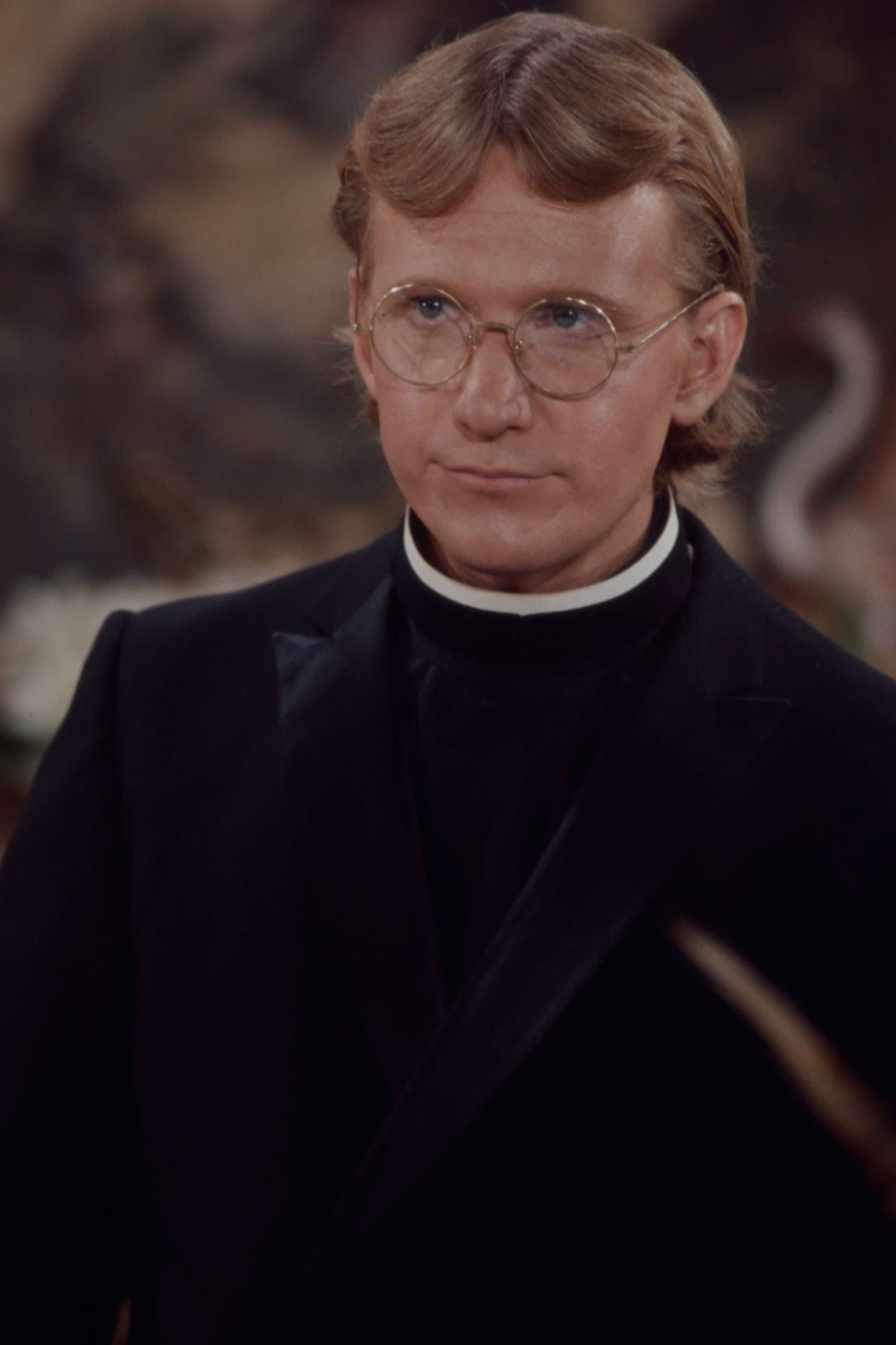 Skip Hinnant profile