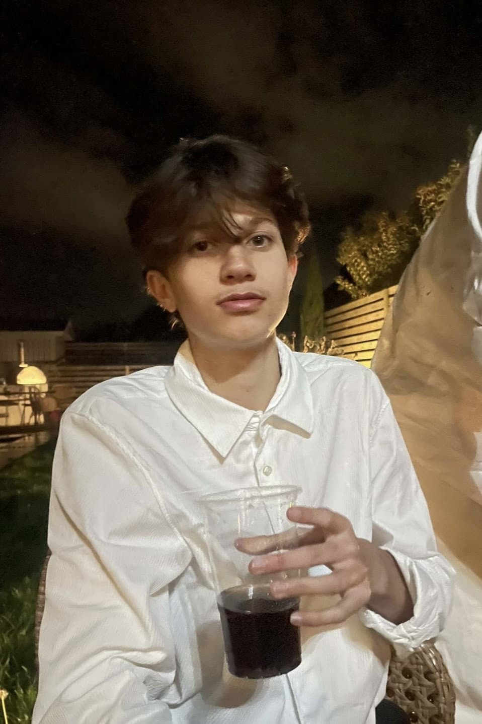 Zack G. Khan profile