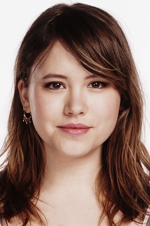 Taylor Spreitler profile