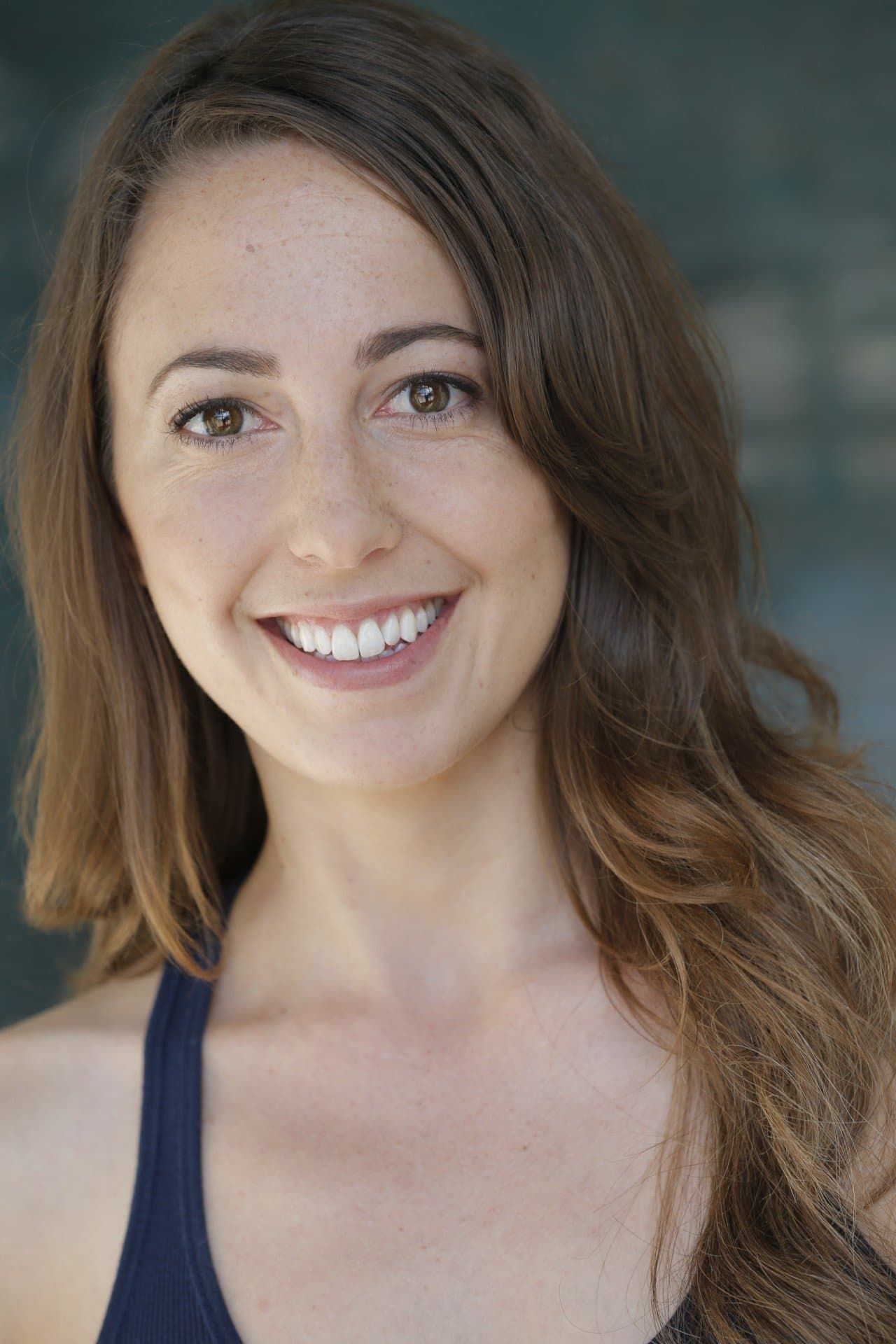 Rachel Noll James profile