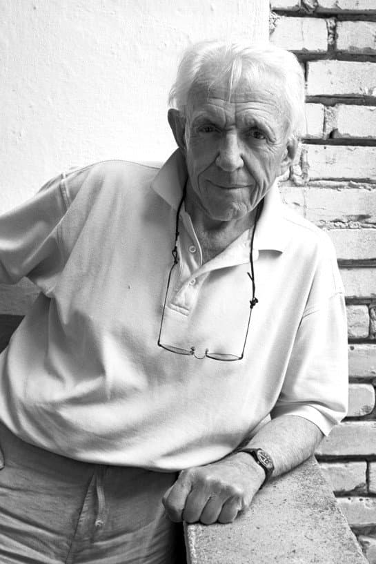 Norman H. Gershman profile