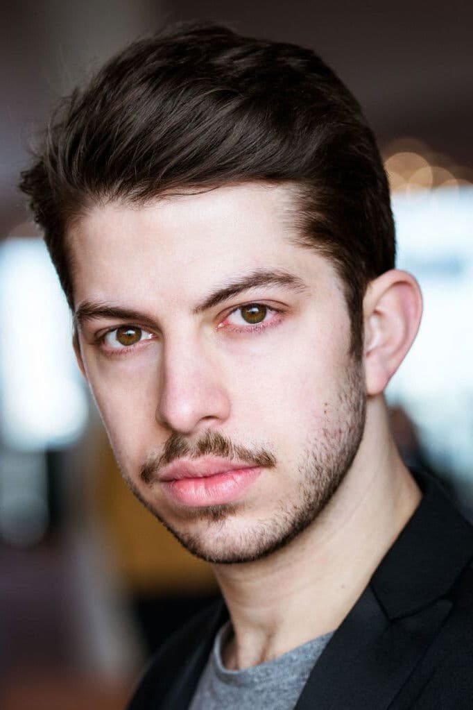 Delio Malär profile