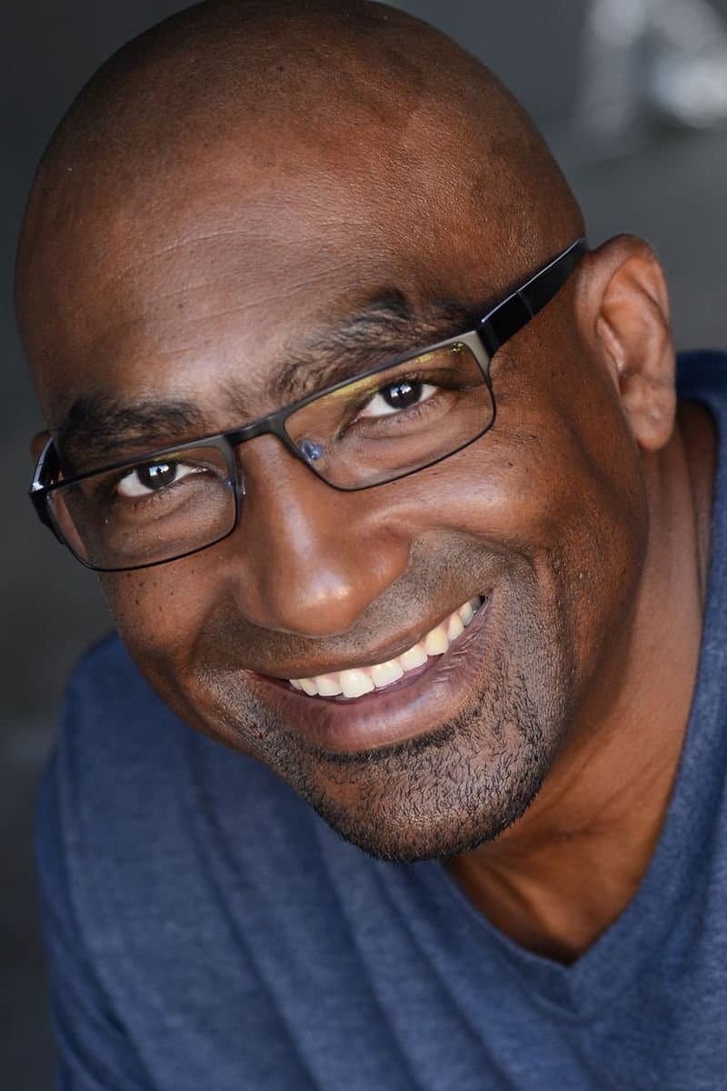 Christopher Guyton profile