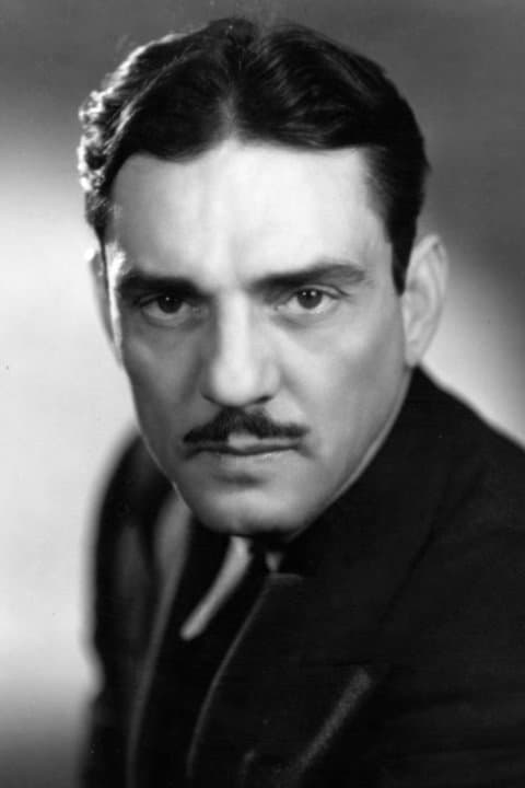 Francis McDonald profile