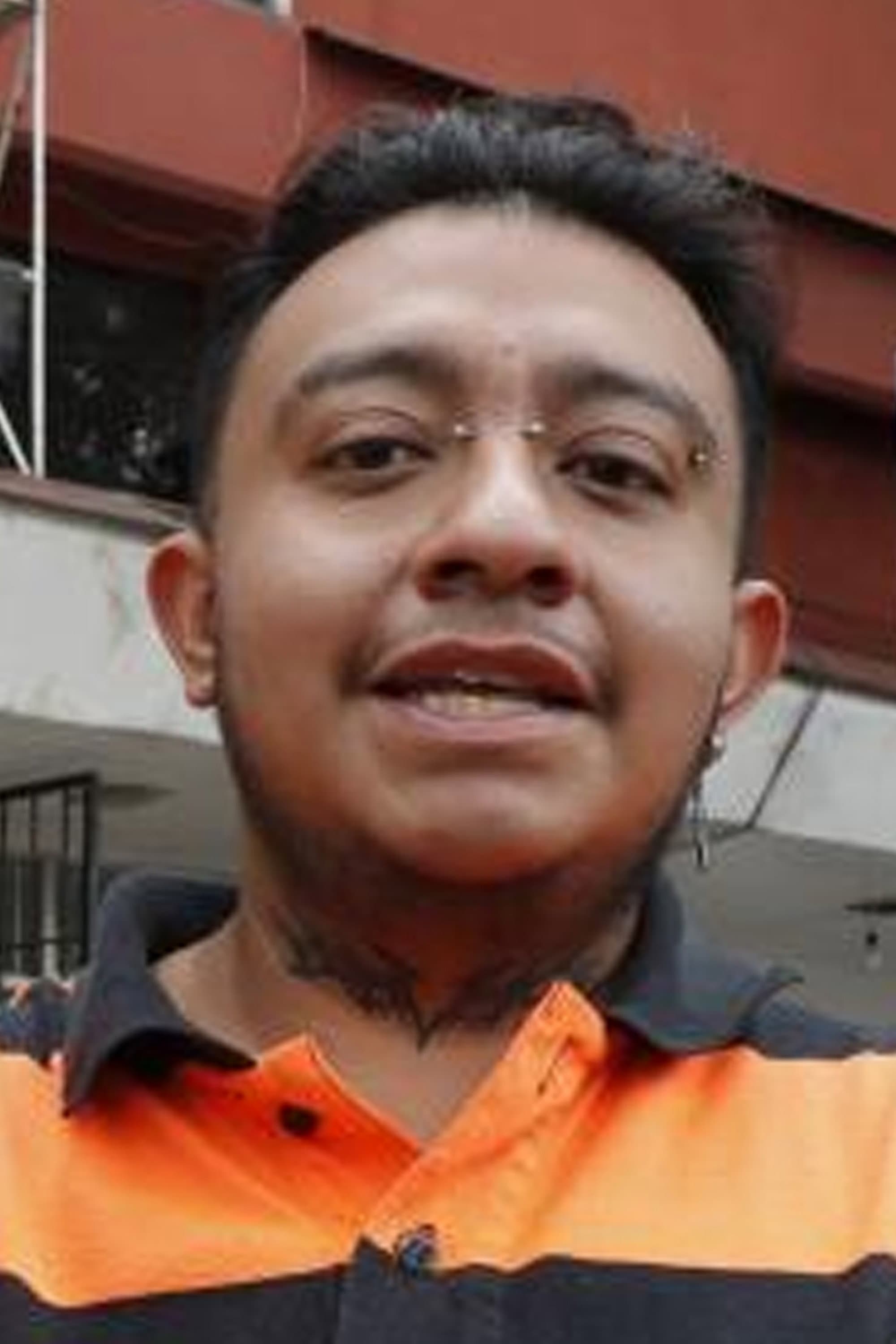 Yeylan Torres profile