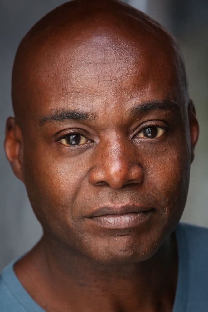 Maynard Eziashi profile