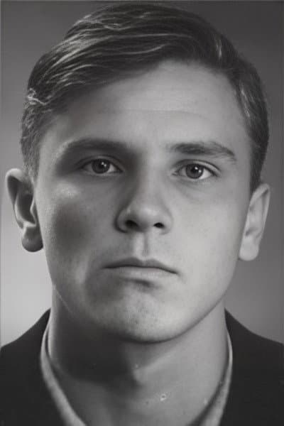 Stasis Petronaitis profile