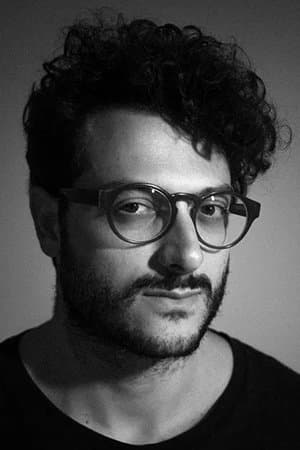 Pedro Urizzi profile