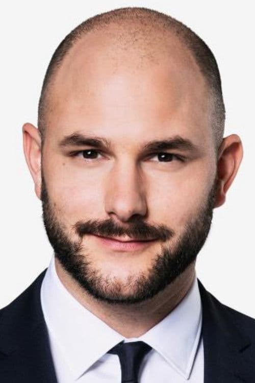 Michael Rauchenstein profile