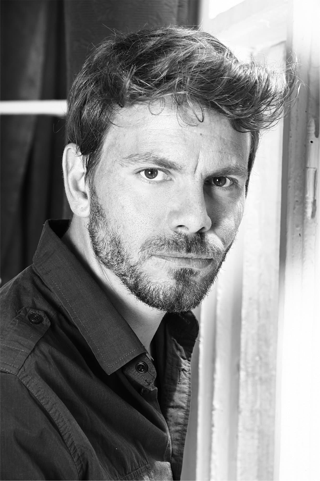 Ben Vinnicombe profile