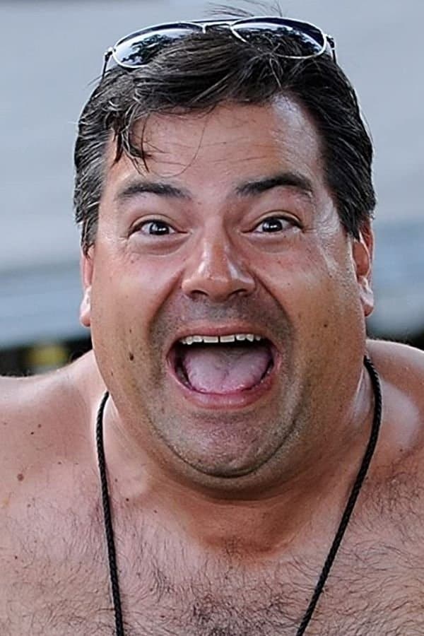 Patrick Roach profile