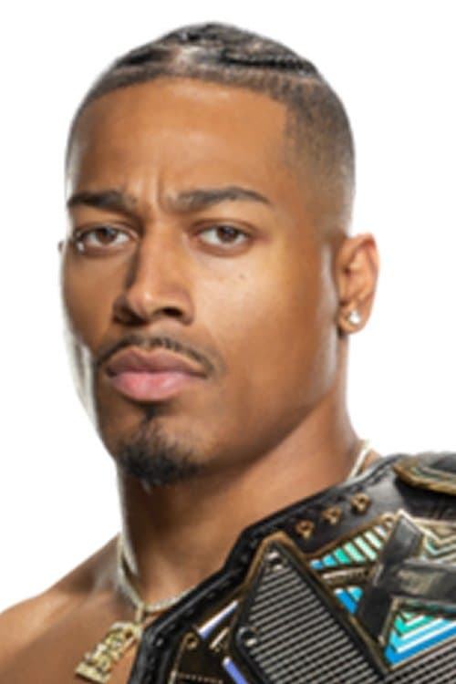 Christian Brigham profile