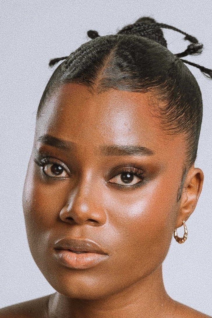 Anna-Sharé Blake profile