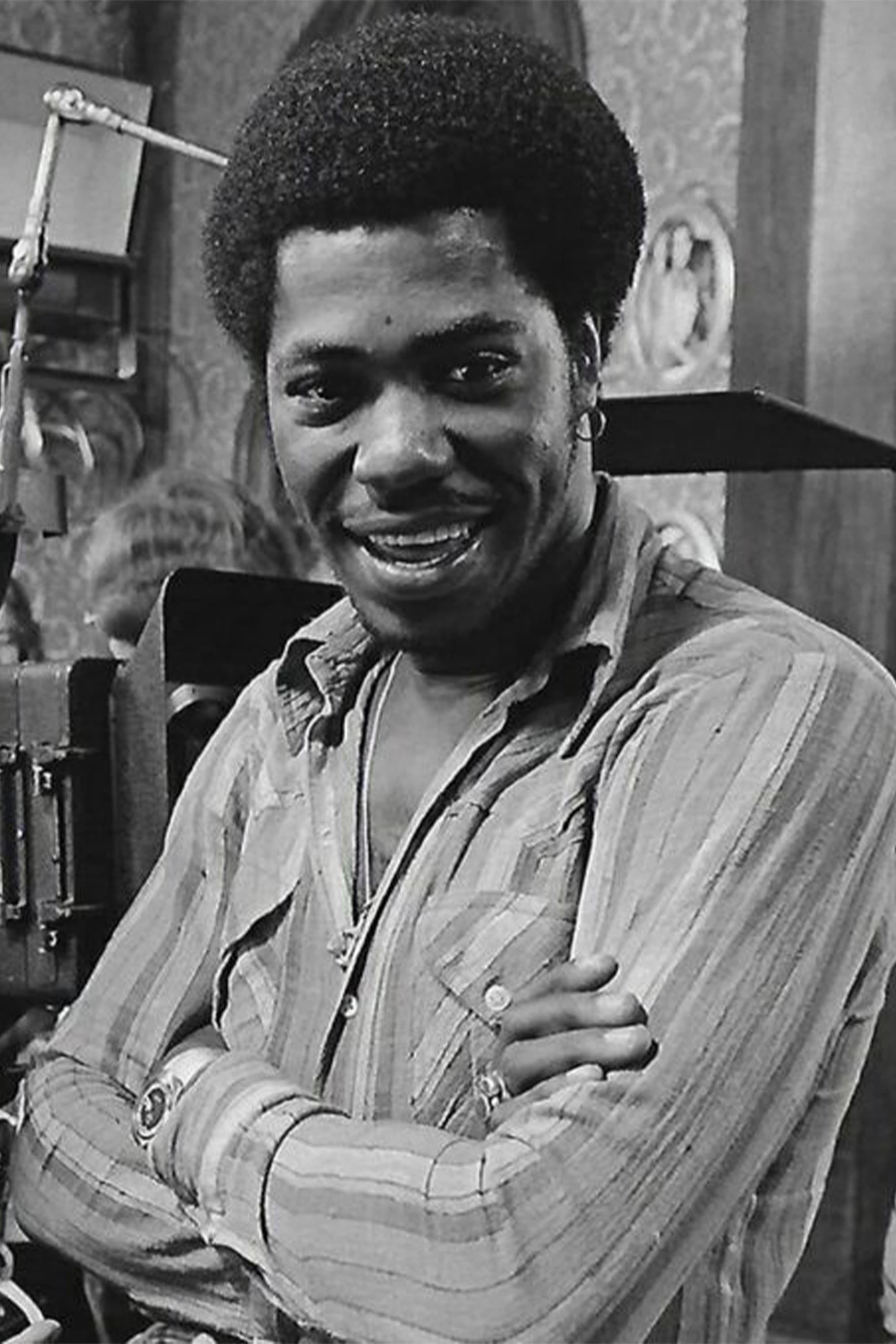 Cliff Roquemore profile