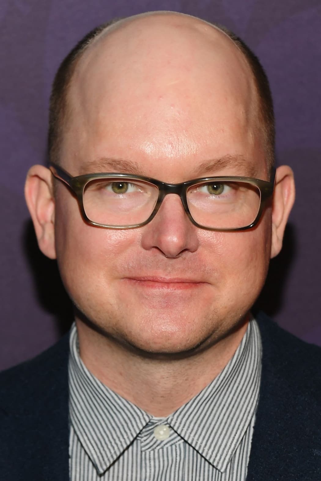 Mark Proksch profile