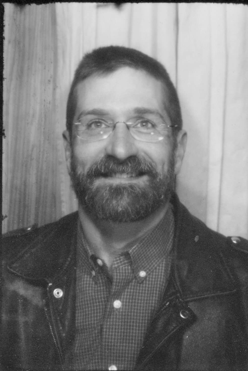 William E. Jones profile